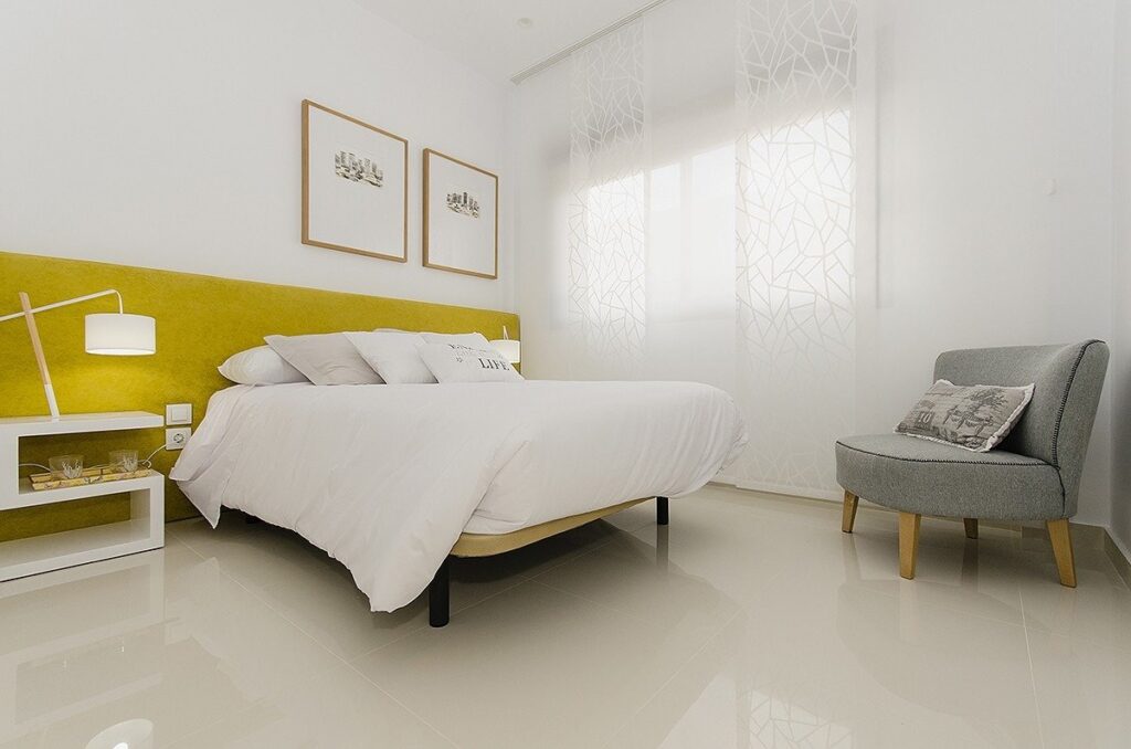 NOWA WYBUDOWANA WILLA W PLAYA HONDA