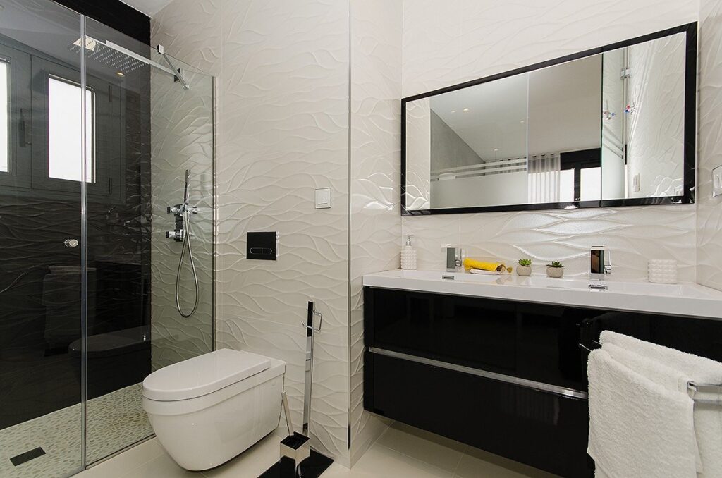 NOWA WYBUDOWANA WILLA W PLAYA HONDA