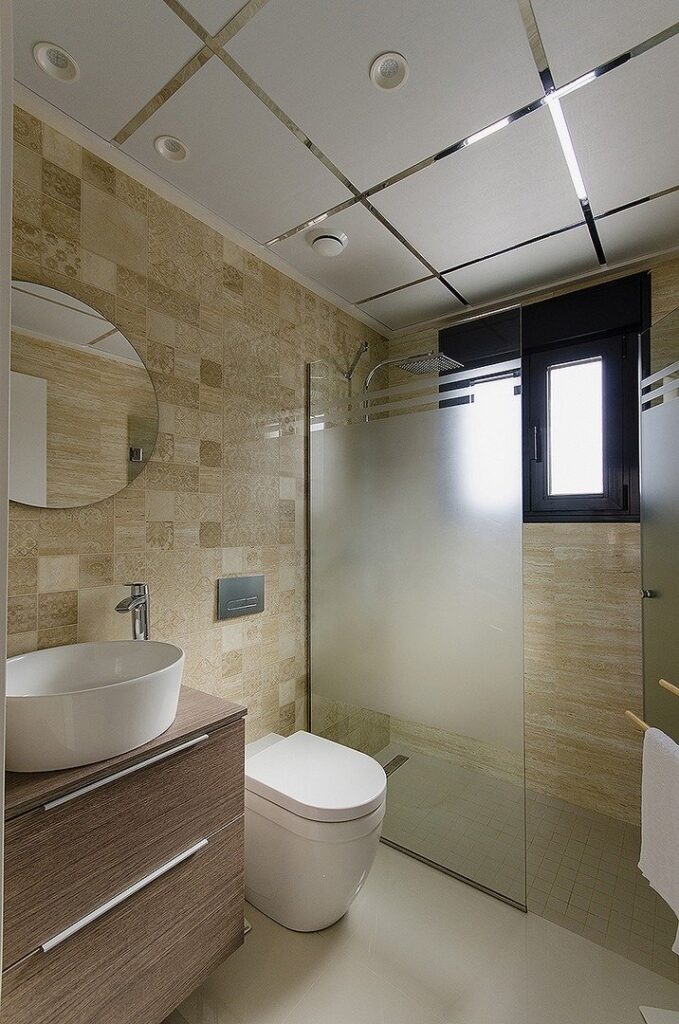 NOWA WYBUDOWANA WILLA W PLAYA HONDA