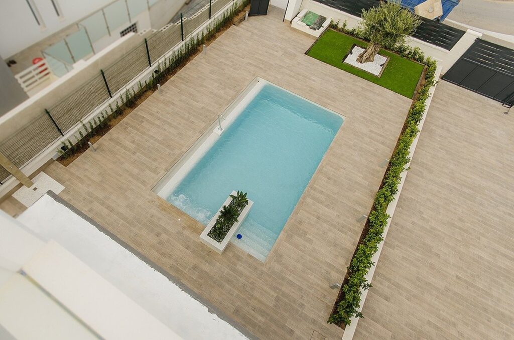 NOWA WYBUDOWANA WILLA W PLAYA HONDA