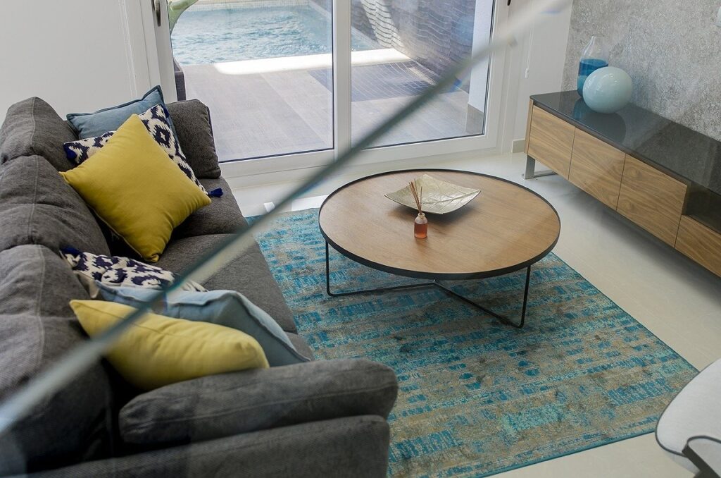 NOWA WYBUDOWANA WILLA W PLAYA HONDA