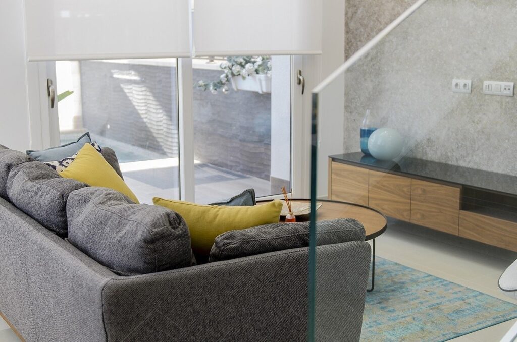 NOWA WYBUDOWANA WILLA W PLAYA HONDA