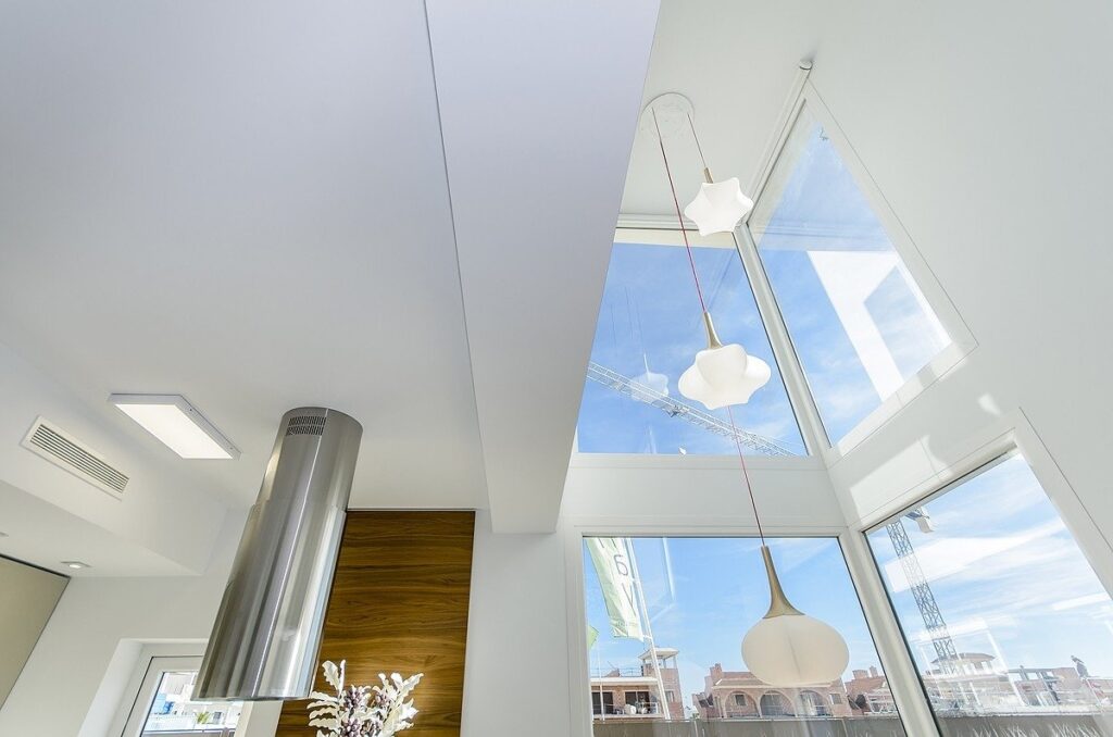 NOWA WYBUDOWANA WILLA W PLAYA HONDA