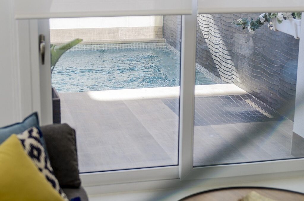 NOWA WYBUDOWANA WILLA W PLAYA HONDA