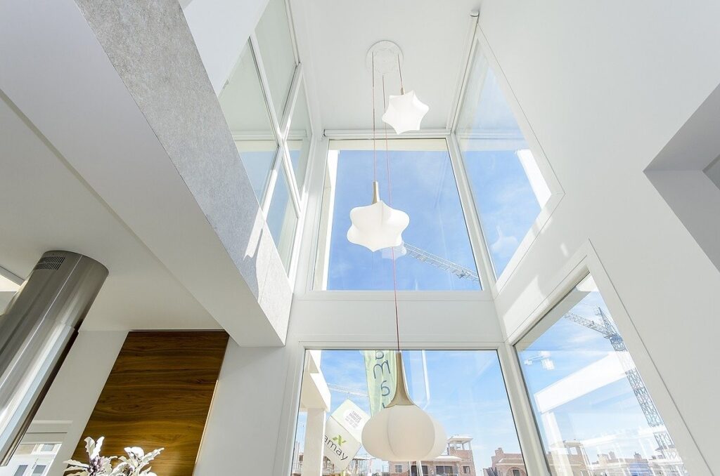 NOWA WYBUDOWANA WILLA W PLAYA HONDA