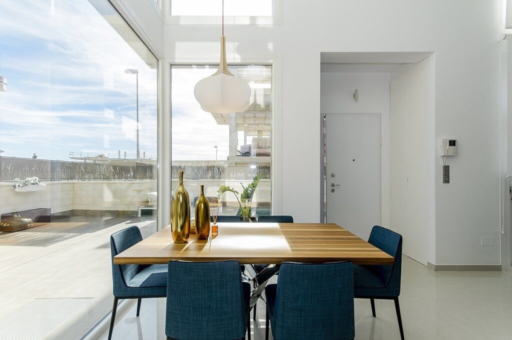 NOWA WYBUDOWANA WILLA W PLAYA HONDA