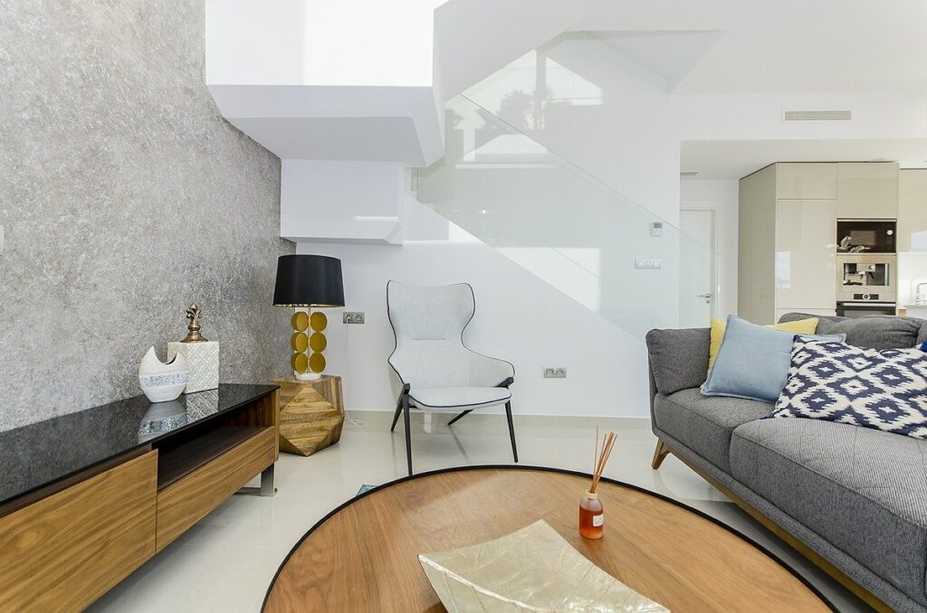 NOWA WYBUDOWANA WILLA W PLAYA HONDA