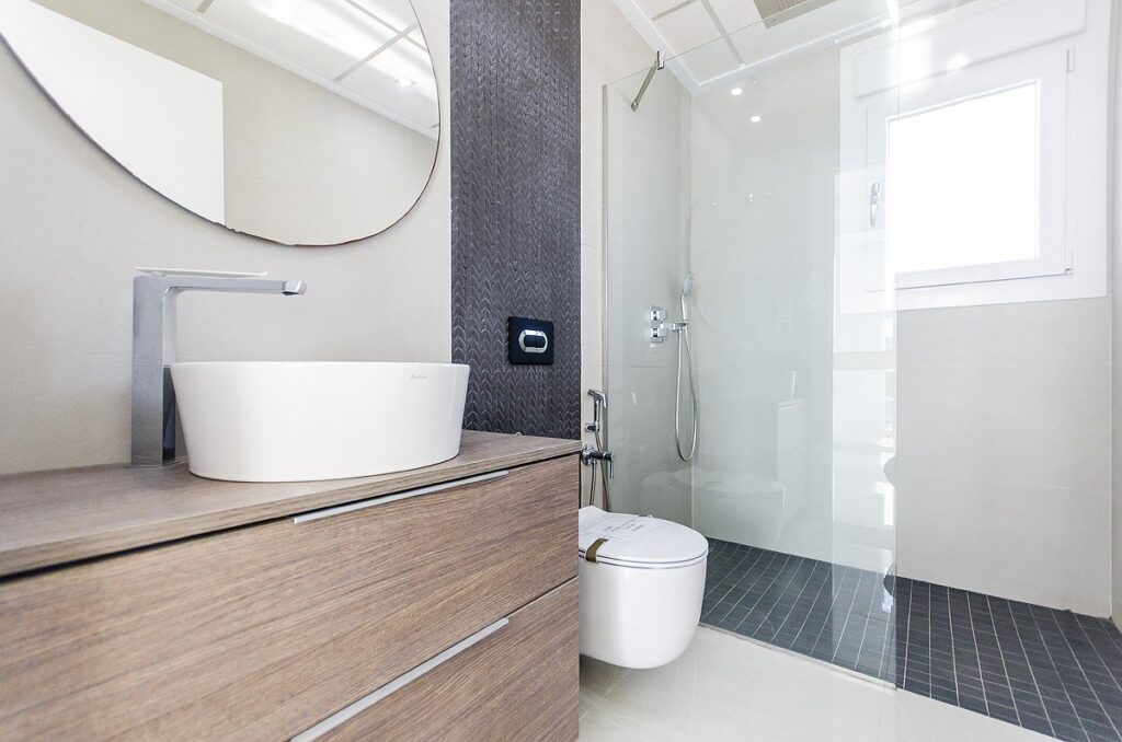 NOWA WYBUDOWANA WILLA W PLAYA HONDA