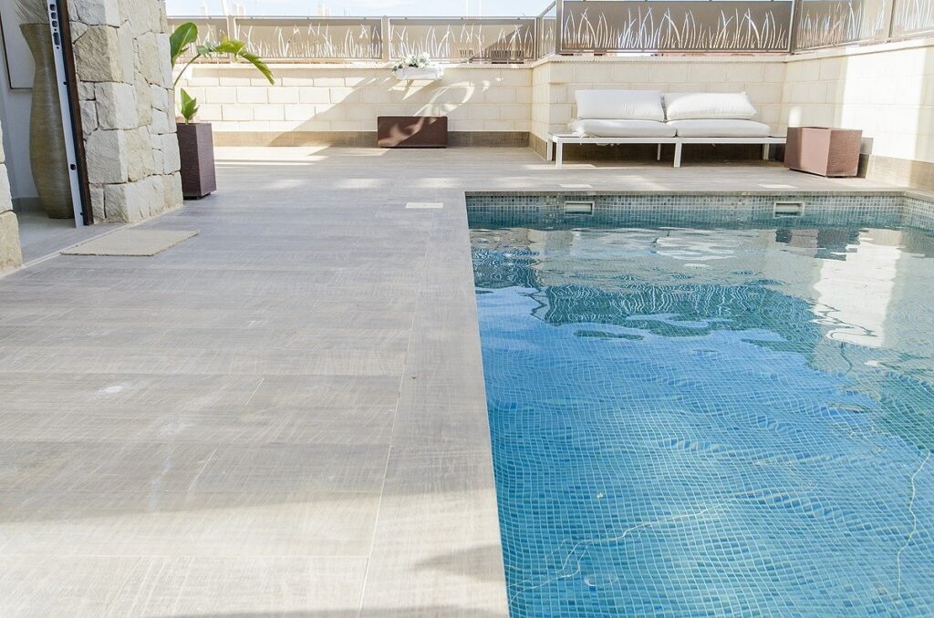 NOWA WYBUDOWANA WILLA W PLAYA HONDA