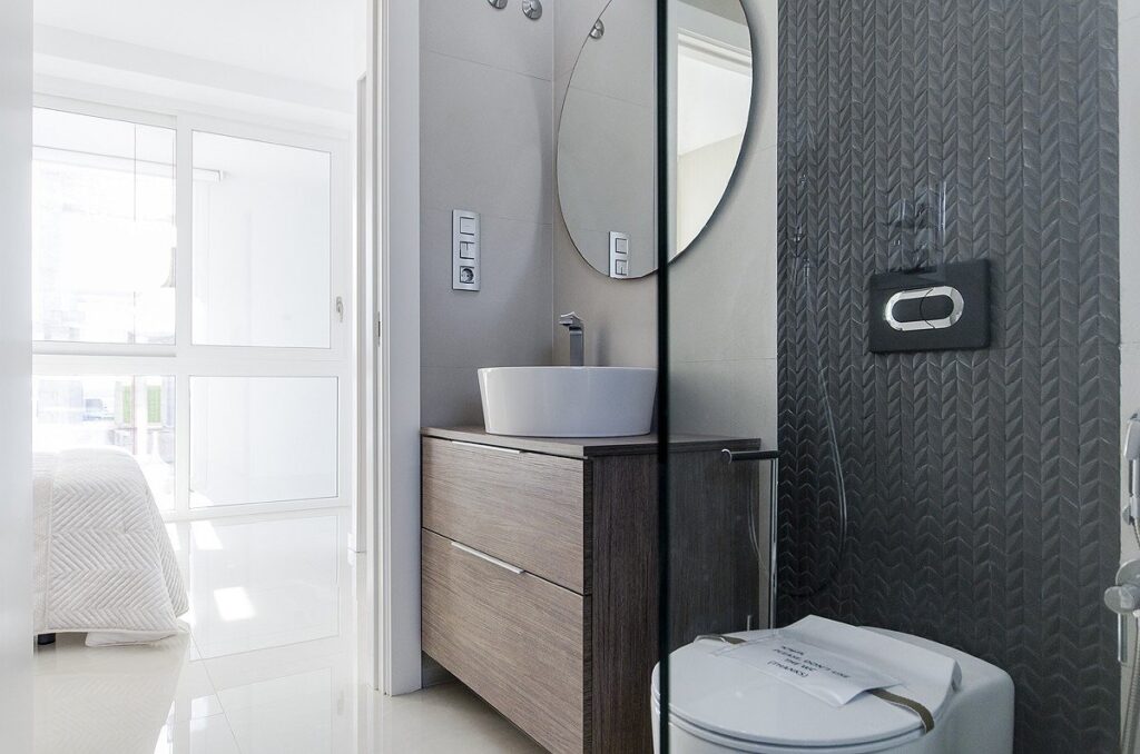 NOWA WYBUDOWANA WILLA W PLAYA HONDA