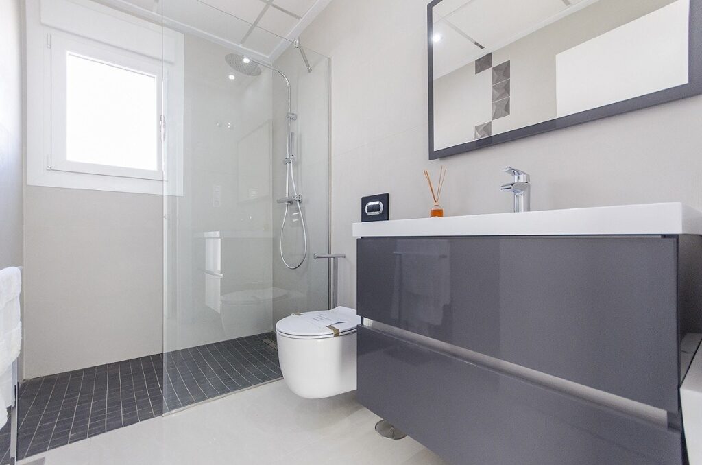 NOWA WYBUDOWANA WILLA W PLAYA HONDA