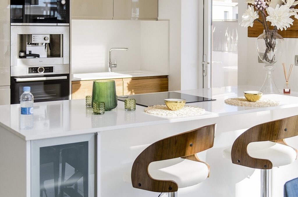 NOWA WYBUDOWANA WILLA W PLAYA HONDA