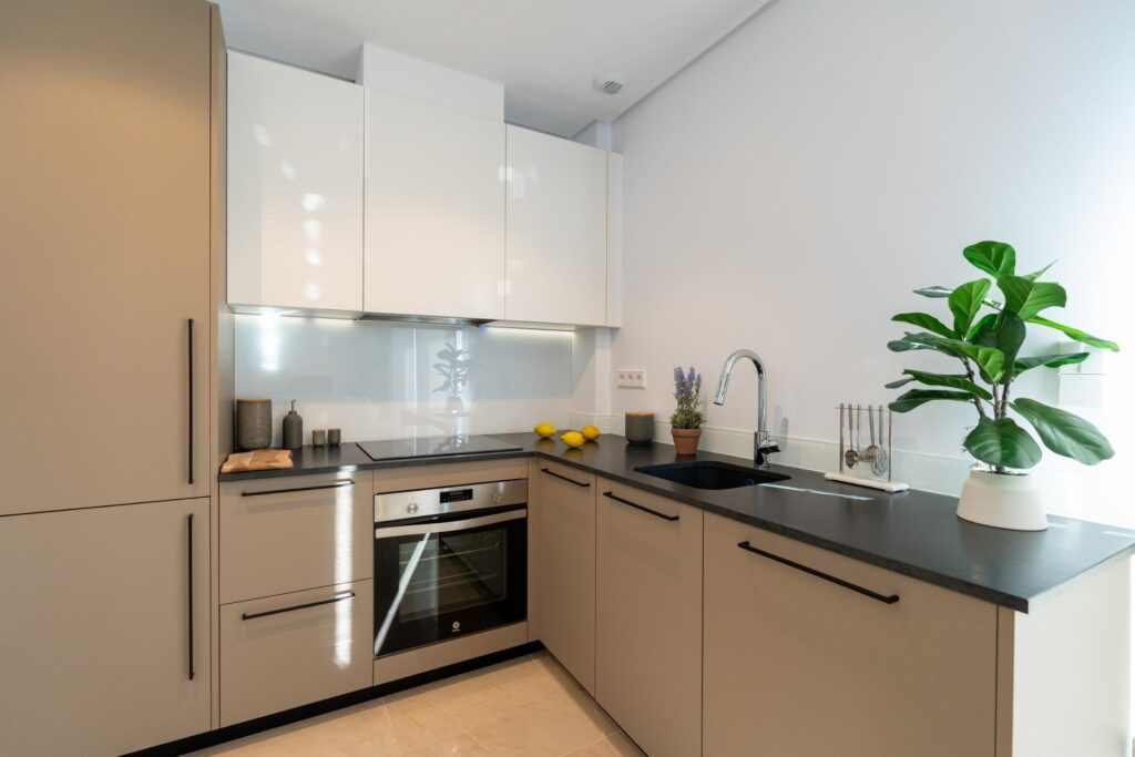 BUNGALOWY Z 3 SYPIALNIAMI W EKSKLUZYWNYM MIESZKANIU W GRAN ALACANT!