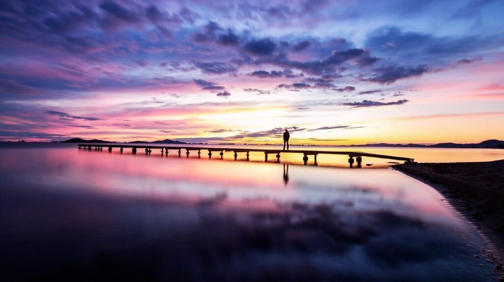 PIĘKNE APARTAMENTY Z WIDOKIEM NA MORZE W LA MANGA