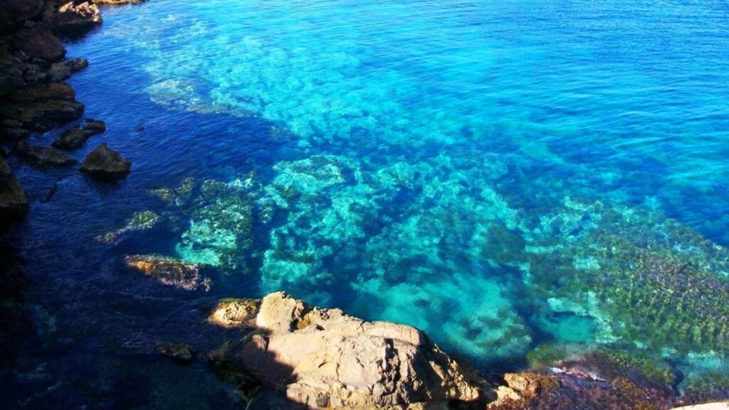 PIĘKNE APARTAMENTY Z WIDOKIEM NA MORZE W LA MANGA