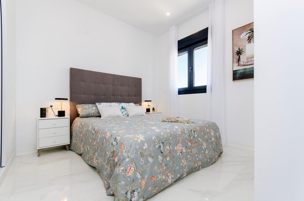 NOWE WILLE W VISTABELLA GOLF RESORT