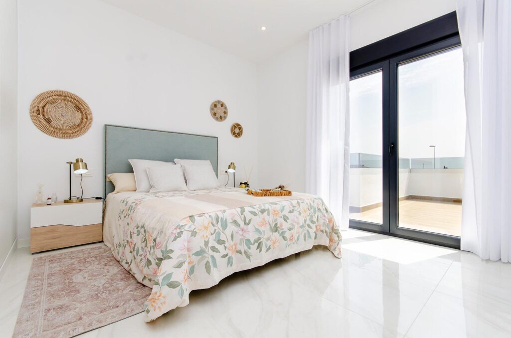 NOWE WILLE W VISTABELLA GOLF RESORT