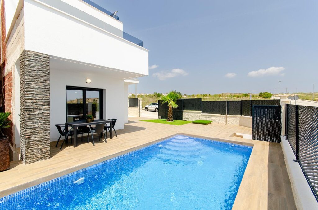 NOWE WILLE W VISTABELLA GOLF RESORT