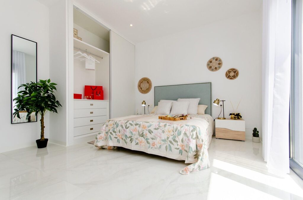 NOWE WILLE W VISTABELLA GOLF RESORT