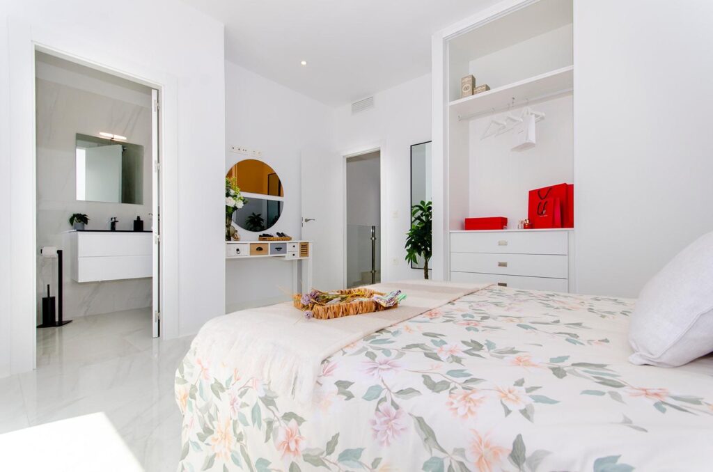 NOWE WILLE W VISTABELLA GOLF RESORT