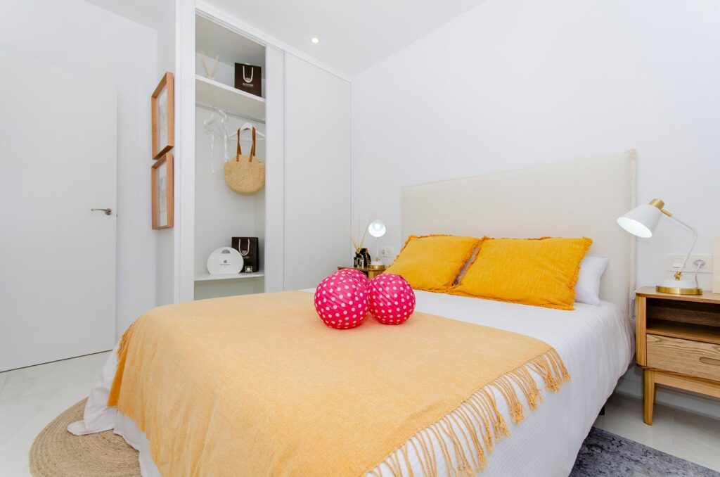 NOWE WILLE W VISTABELLA GOLF RESORT