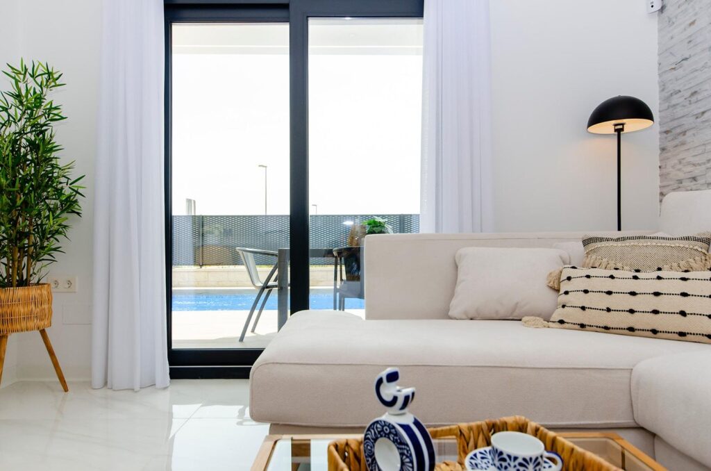 NOWE WILLE W VISTABELLA GOLF RESORT