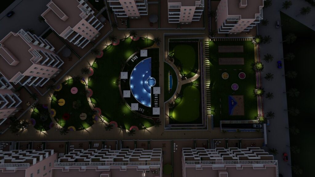 NOWY BUDYNEK MIESZKALNY W EL RASO, GUARDAMAR DEL SEGURA