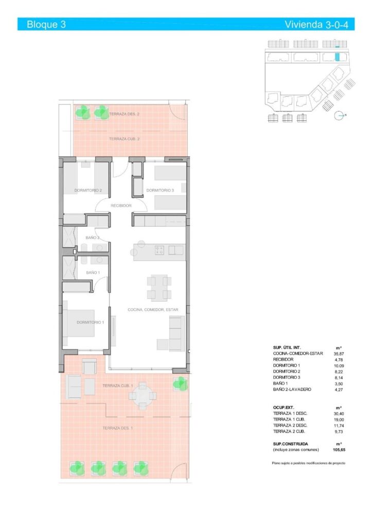 NOWY BUDYNEK MIESZKALNY W EL RASO, GUARDAMAR DEL SEGURA