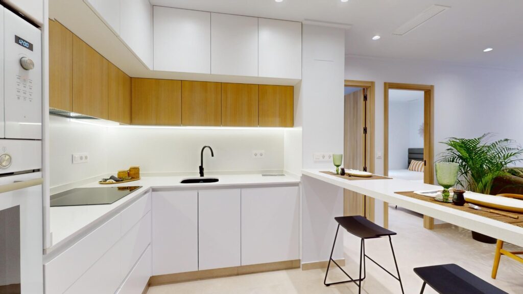 NOWY BUDYNEK MIESZKALNY W EL RASO, GUARDAMAR DEL SEGURA