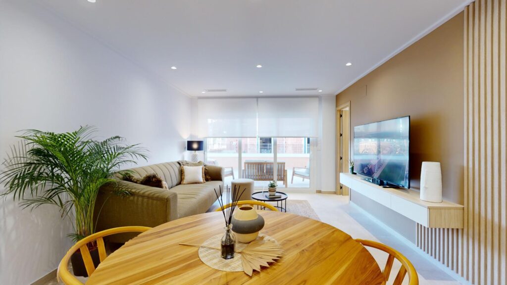 NOWY BUDYNEK MIESZKALNY W EL RASO, GUARDAMAR DEL SEGURA