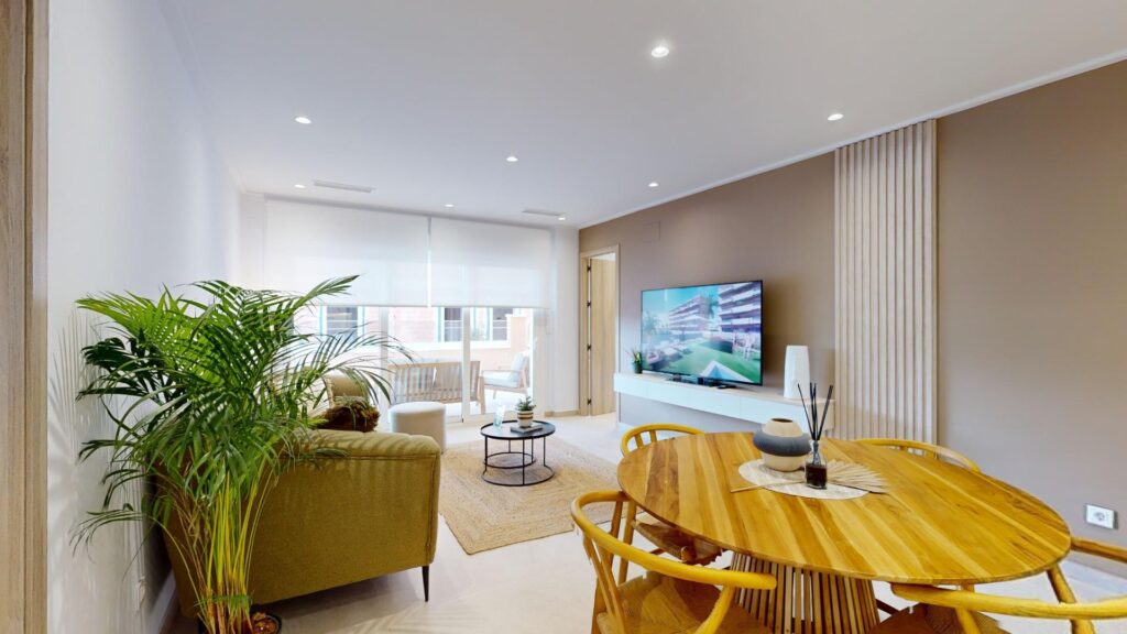 NOWY BUDYNEK MIESZKALNY W EL RASO, GUARDAMAR DEL SEGURA