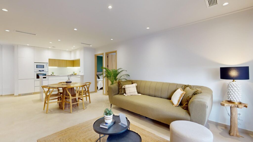 NOWY BUDYNEK MIESZKALNY W EL RASO, GUARDAMAR DEL SEGURA