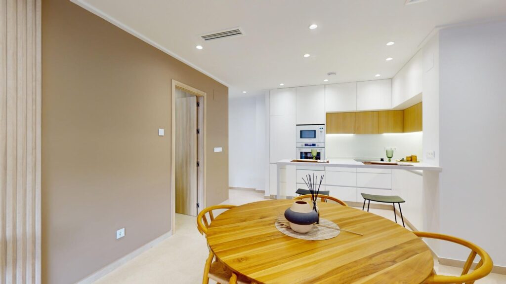 NOWY BUDYNEK MIESZKALNY W EL RASO, GUARDAMAR DEL SEGURA