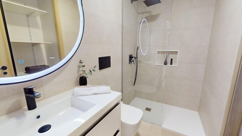 NOWY BUDYNEK MIESZKALNY W EL RASO, GUARDAMAR DEL SEGURA