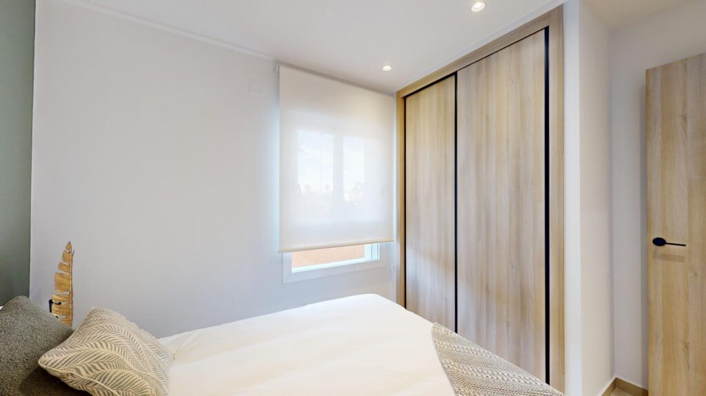 NOWY BUDYNEK MIESZKALNY W EL RASO, GUARDAMAR DEL SEGURA