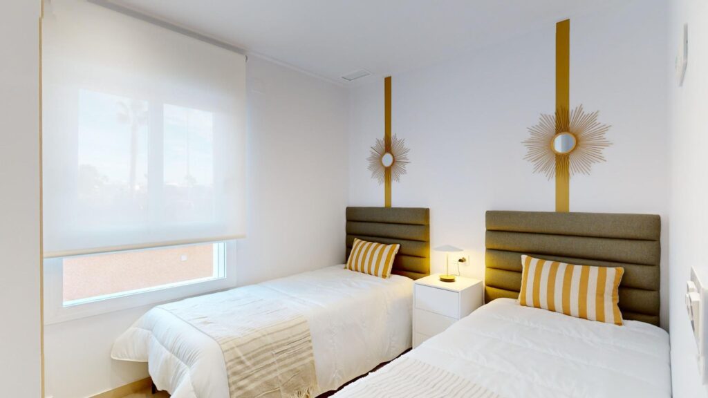 NOWY BUDYNEK MIESZKALNY W EL RASO, GUARDAMAR DEL SEGURA