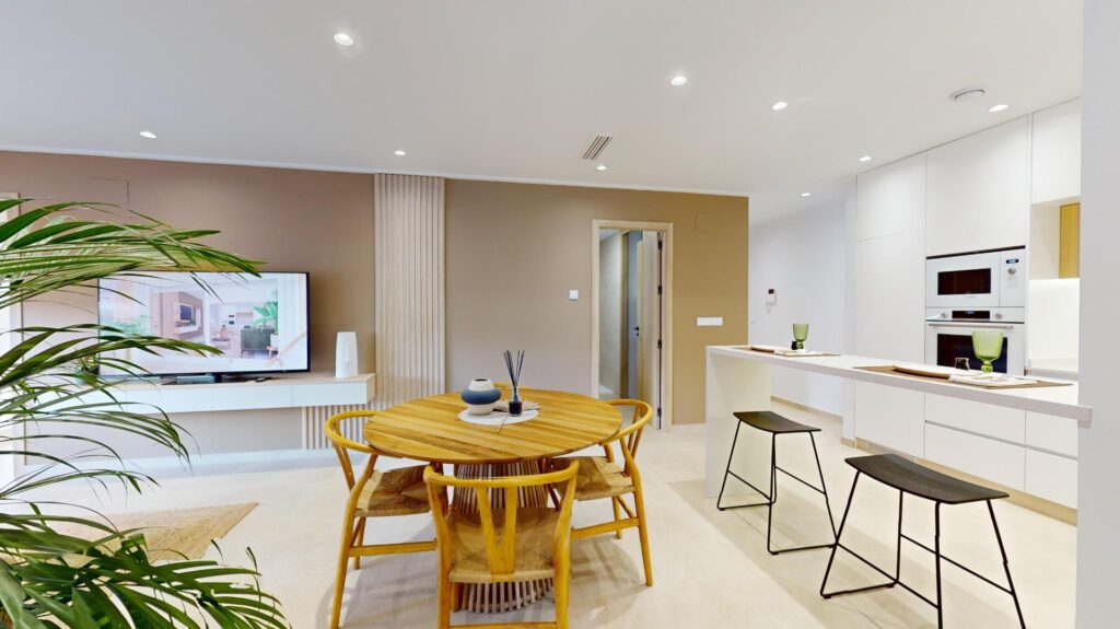 NOWY BUDYNEK MIESZKALNY W EL RASO, GUARDAMAR DEL SEGURA