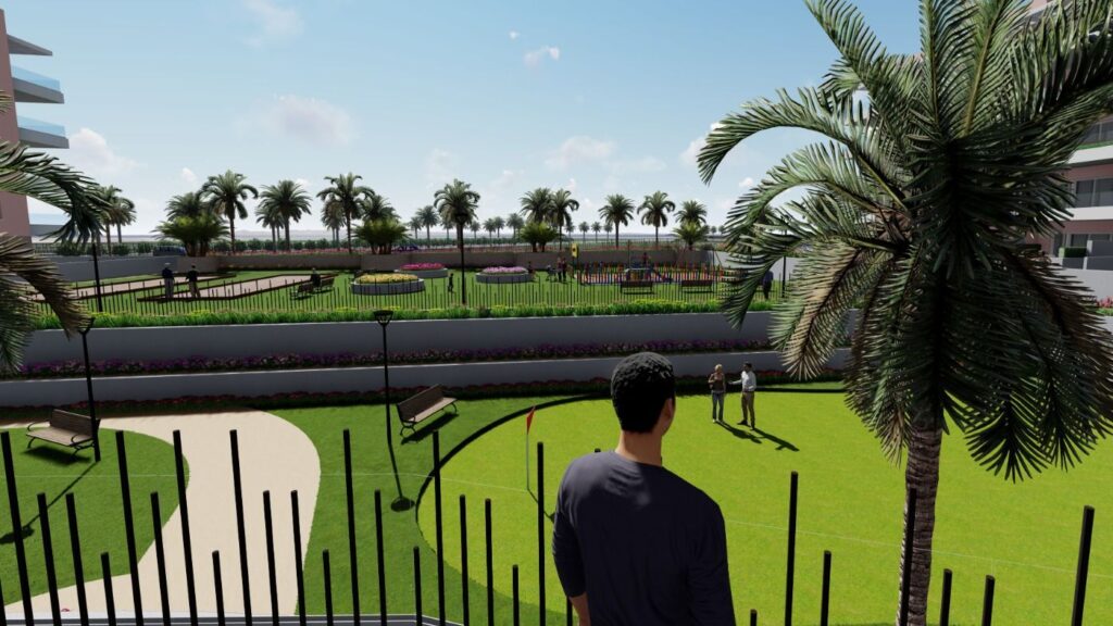 NOWY BUDYNEK MIESZKALNY W EL RASO, GUARDAMAR DEL SEGURA