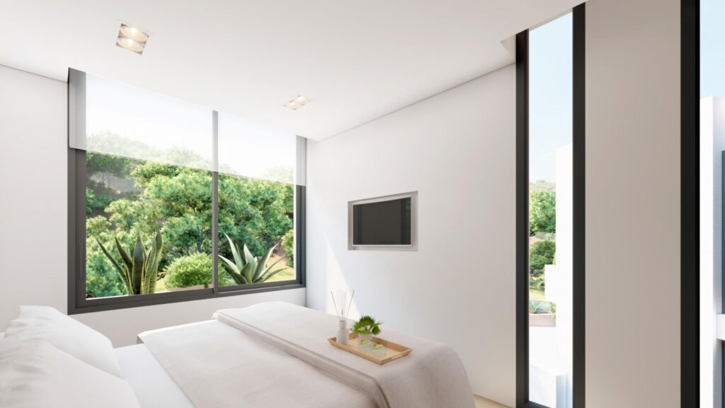 NOWY KOMPLEKS MIESZKALNY W KLUBIE LA MANGA RESORT