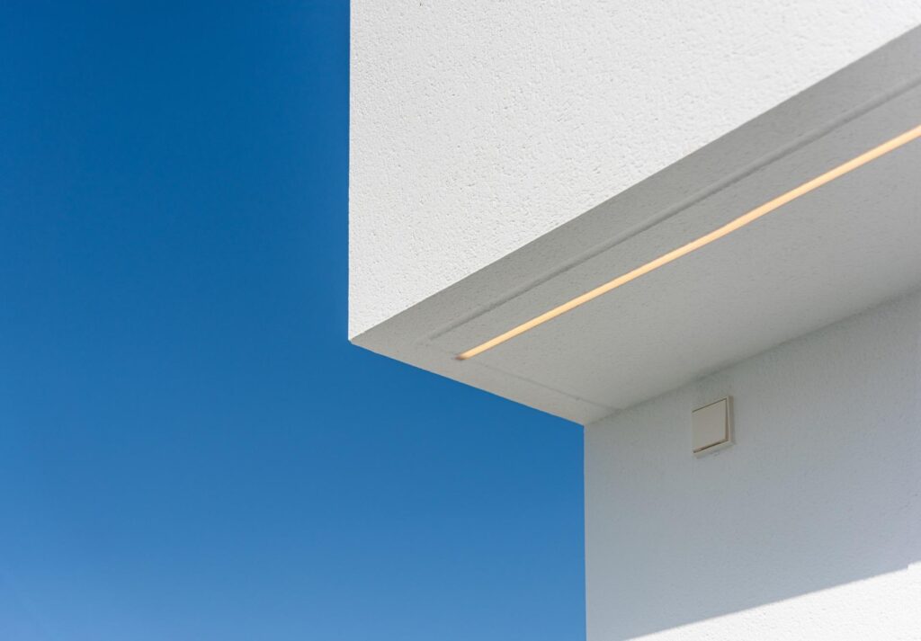 NOWY BUDYNEK WILLE W SAN JAVIER