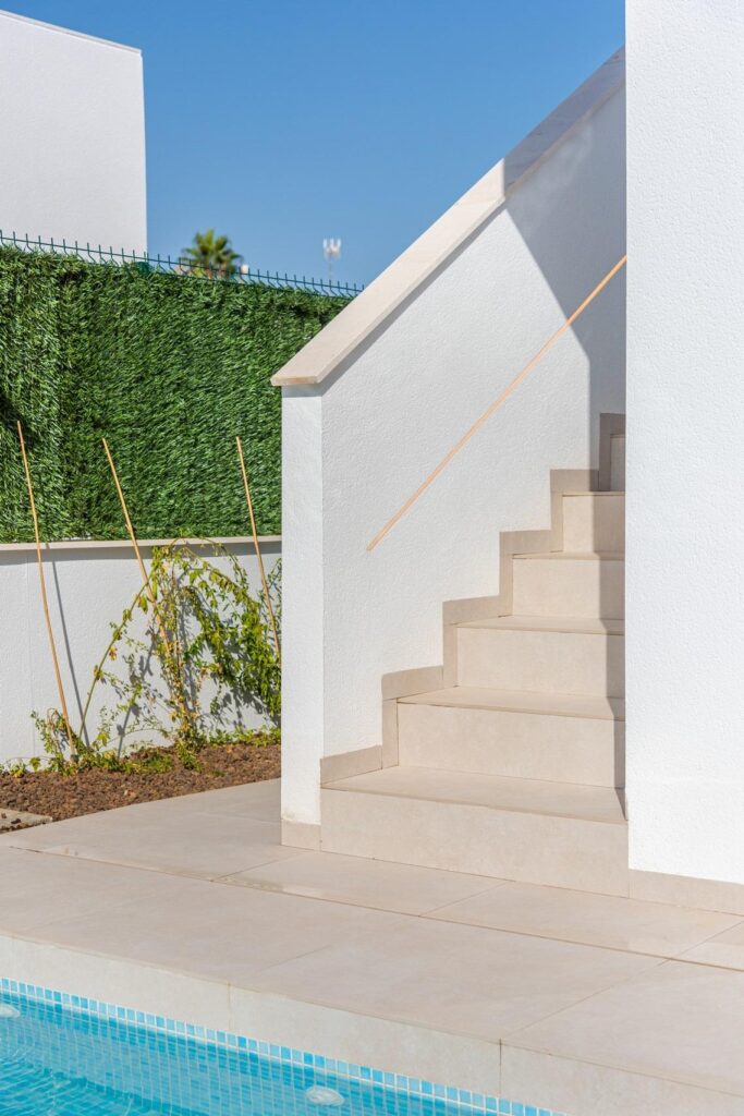 NOWY BUDYNEK WILLE W SAN JAVIER