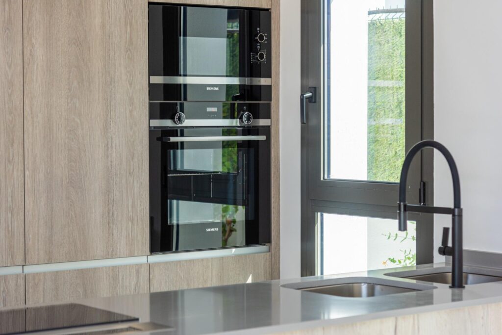 NOWY BUDYNEK WILLE W SAN JAVIER