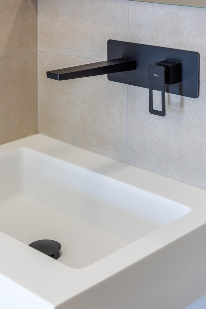 NOWY BUDYNEK WILLE W SAN JAVIER