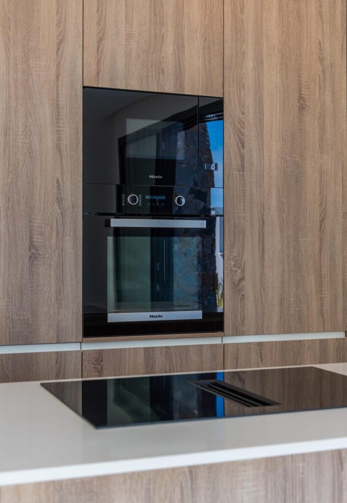 NOWY BUDYNEK WILLE W SAN JAVIER