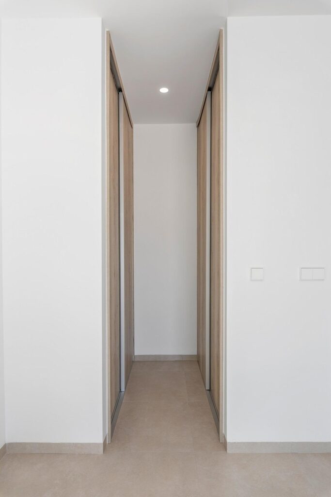 NOWY BUDYNEK WILLE W SAN JAVIER