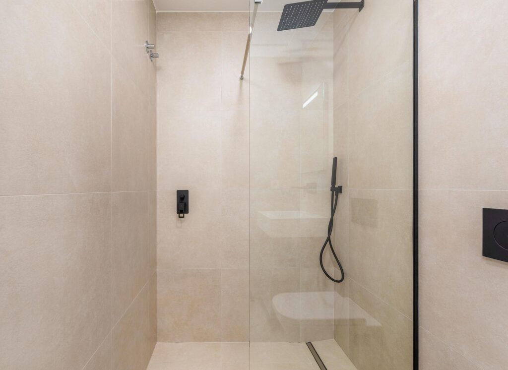 NOWY BUDYNEK WILLE W SAN JAVIER