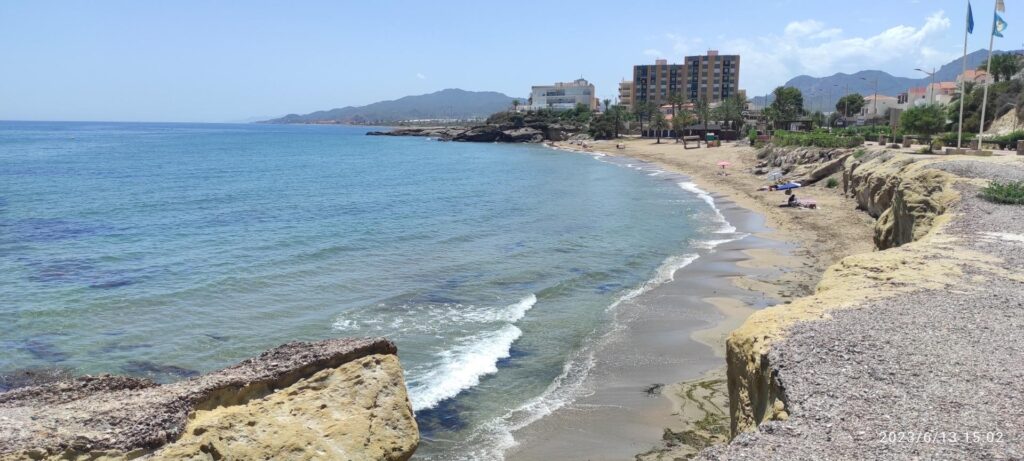 NOWO WYBUDOWANE WILLE SAN JUAN DE LOS TERREROS, ALMERIA