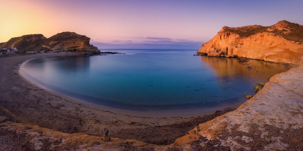 NOWO WYBUDOWANE WILLE SAN JUAN DE LOS TERREROS, ALMERIA