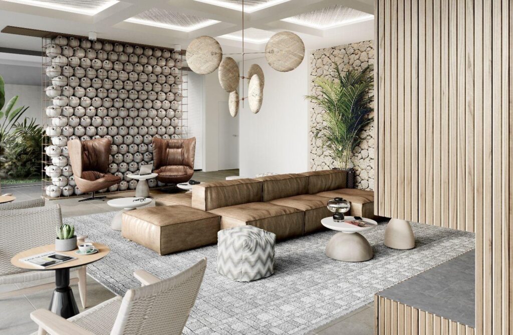 RYNEK PIERWOTNY KOMPLEKS MIESZKANIOWY W ESTEPONIE