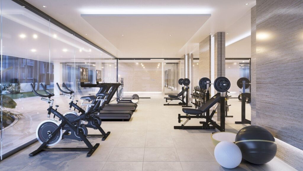 RYNEK PIERWOTNY KOMPLEKS MIESZKANIOWY W ESTEPONIE